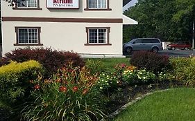 Atrium Inn Galloway