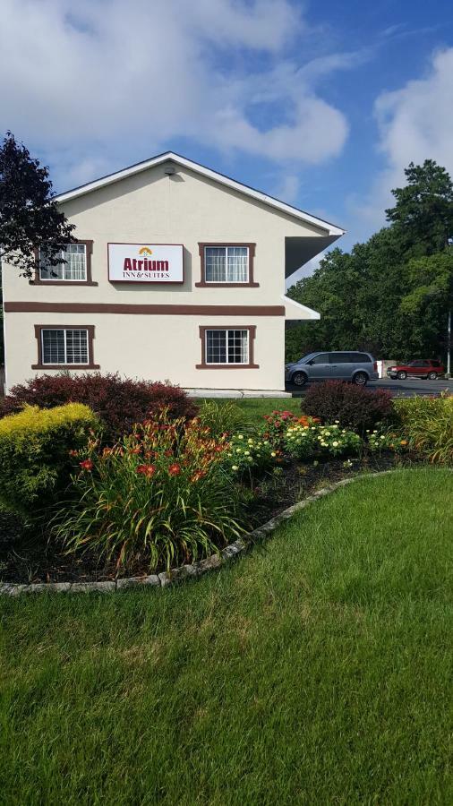 Atrium Inn & Suites Galloway Exterior photo